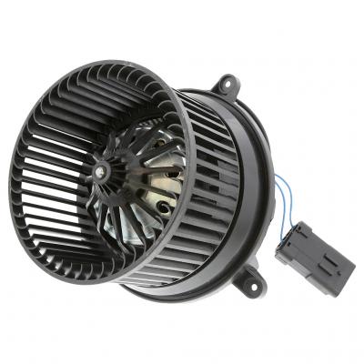 HEATER / AC MOTOR