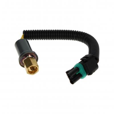 A/C PRESSURE SWITCH