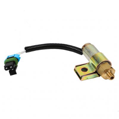AIR SOLENOID VALVE