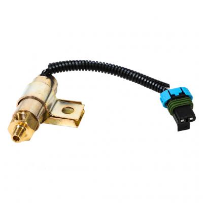 AIR SOLENOID VALVE