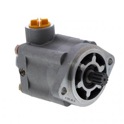 POWER STEERING PUMP