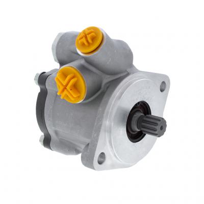 POWER STEERING PUMP