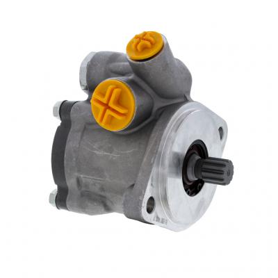 POWER STEERING PUMP