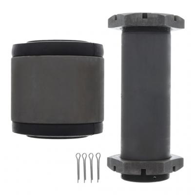 RUBBER END BUSHING ADAPTER KIT