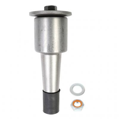 TORQUE ROD TAPERED STUD BUSHING