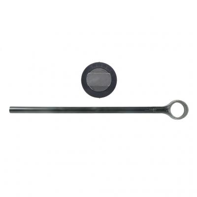 END ROD ASSEMBLY
