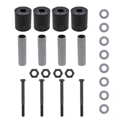 REBOUND ROLLER KIT
