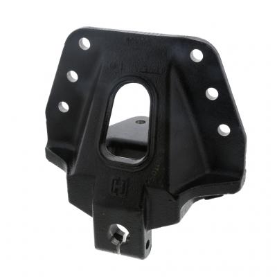 DOUBLE LOCK SPRING HANGER
