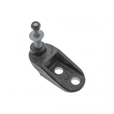 UPPER SHOCK BRACKET ASSEMBLY