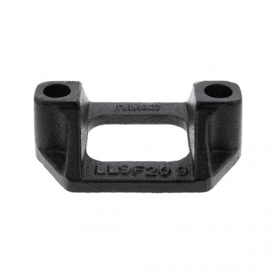 TORQUE ROD FRAME BRACKET