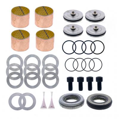 KING PIN BUSHING KIT