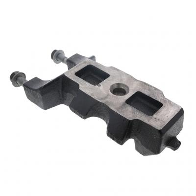 SPRING SEAT ASSEMBLY