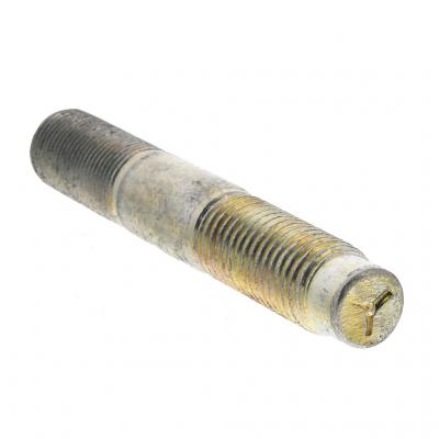 SADDLE CAP STUD (Pack of 4)