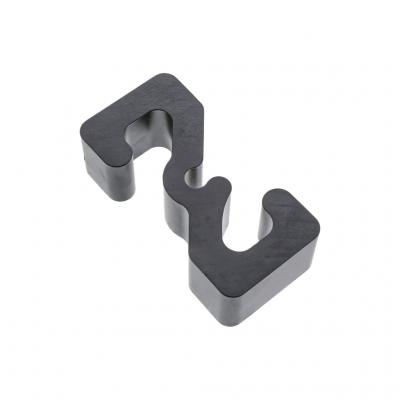 FRONT AXLE SPACER