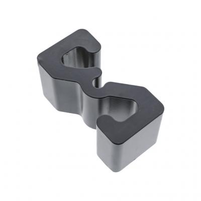 FRONT AXLE SPACER