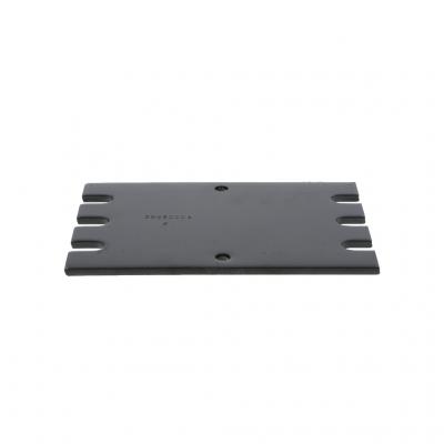 MOUNTING AUXILIARY SPRING SHIM