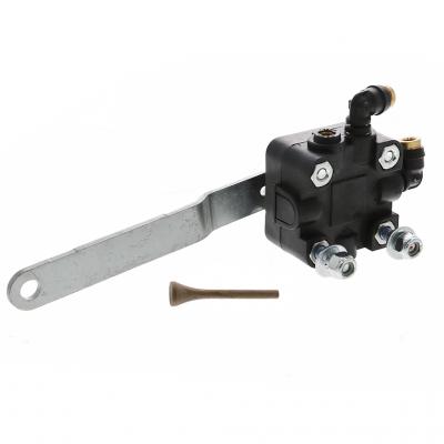 HEIGHT CONTROL VALVE