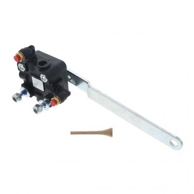 HEIGHT CONTROL VALVE
