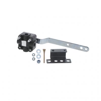 HEIGHT VALVE CONTROL