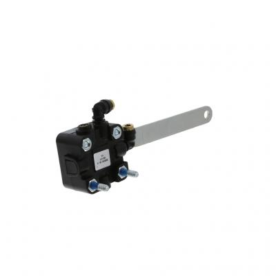 HEIGHT CONTROL VALVE