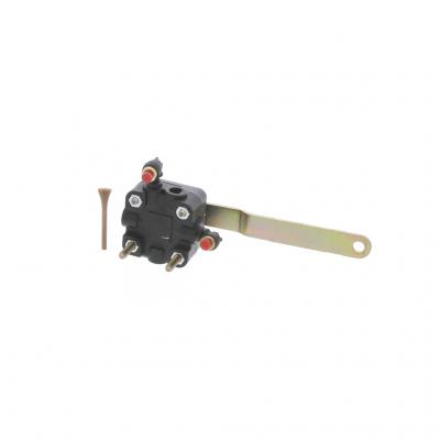 HEIGHT CONTROL VALVE