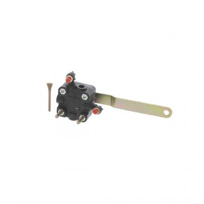HEIGHT CONTROL VALVE
