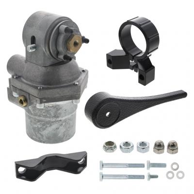 MANUAL CONTROL KIT