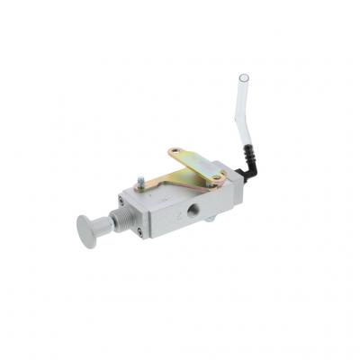 SUSPENSION DUMP VALVE KIT