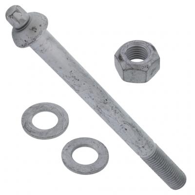 PIVOT BOLT  KIT