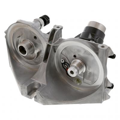 FUEL FILTER HOUSING