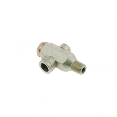 OVERFLOW VALVE