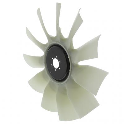 FAN BLADE