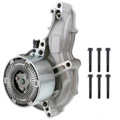 WATER PUMP