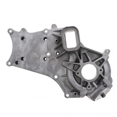 WATER PUMP HOUSING
