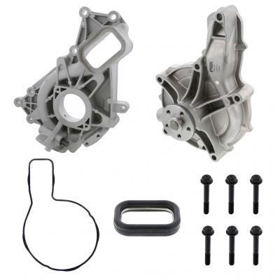 WATER PUMP KIT