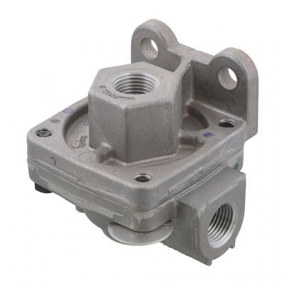 QUICK RELEASE VALVE
