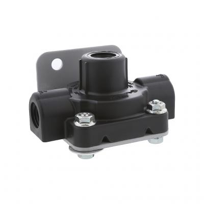 QUICK RELEASE VALVE