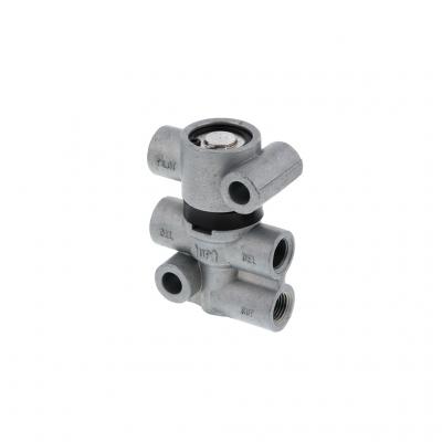 RAPID DUMP VALVE