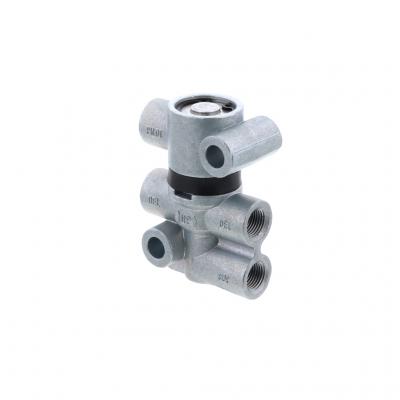 DUMP VALVE