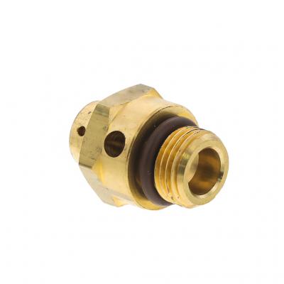SAFETY VALVE