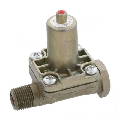 CHECK VALVE