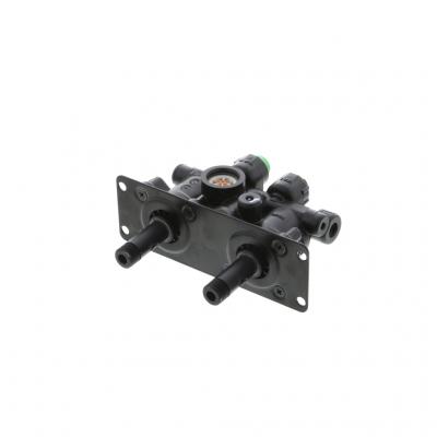 BRAKE VALVE