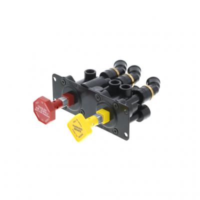 MODULE VALVE