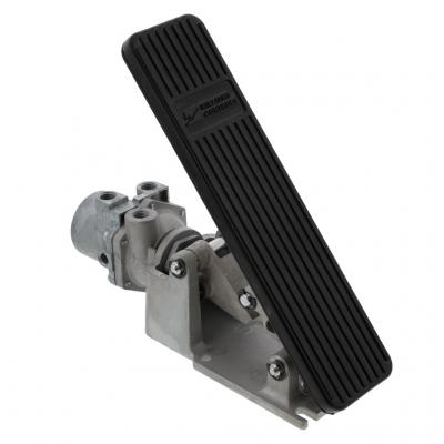 FUEL PEDAL