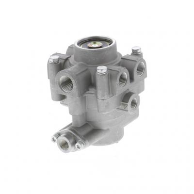 SR-7 SPRING BRAKE VALVE