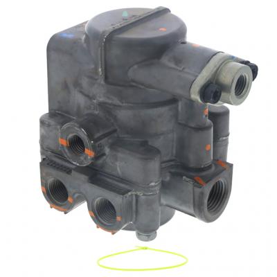 SPRING BRAKE VALVE