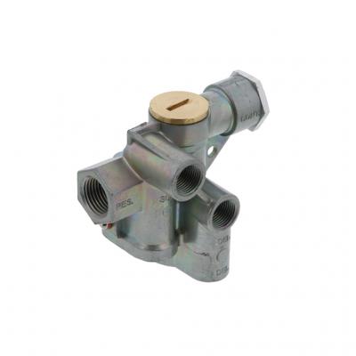 SPRING BRAKE VALVE