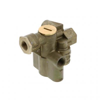 SPRING BRAKE VALVE