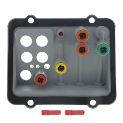 AIR MANIFOLD