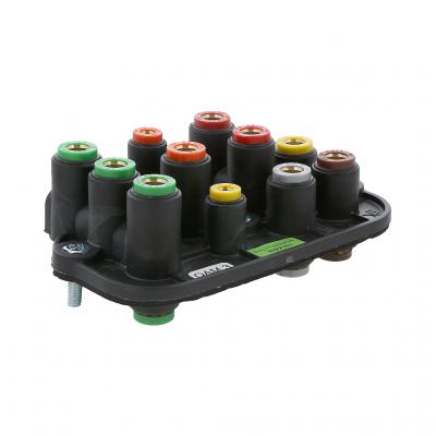 AIR MANIFOLD